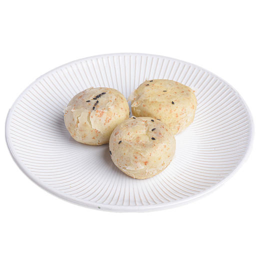 【健康不单独添加蔗糖！全麦多味粗粮】全麦紫薯芋泥饼，新鲜选材制作 配料干净，软糯Q弹 紫薯香甜！低热麻薯手工网红代餐抗饿零食糕点Y  商品图4