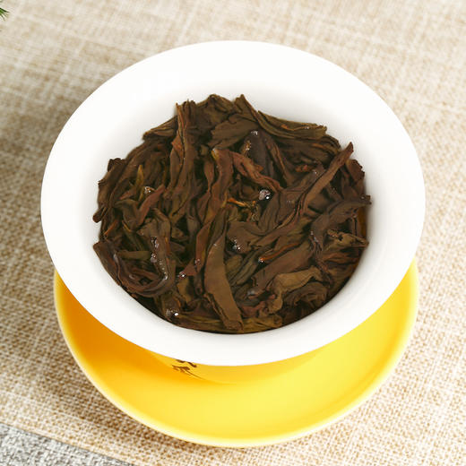 曦瓜 武夷岩茶 肉桂 品鉴 8.5g*4 商品图1