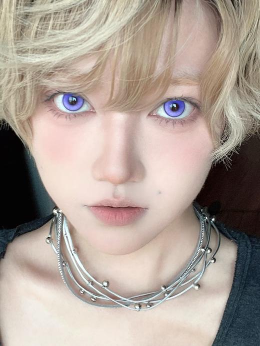 Woolilens旗下 COS片 | 忏悔录&耳语者&狂笑人偶 | 14.2mm  日抛 商品图13