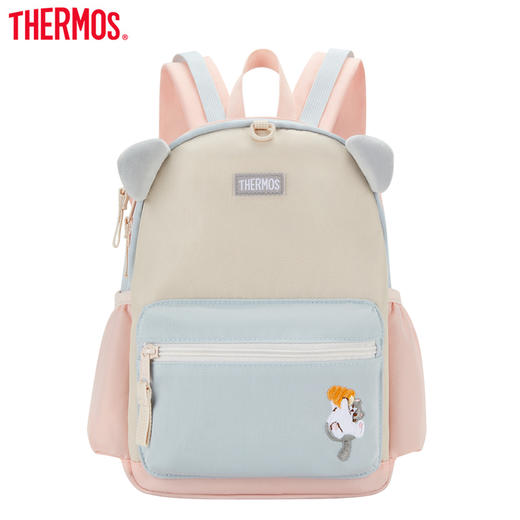 膳魔师 儿童 动物造型 双肩包 背包 商品图2