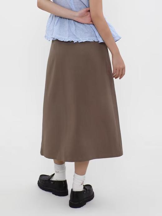 LIVINGTOWN/LT高级感西裤裙 商品图1