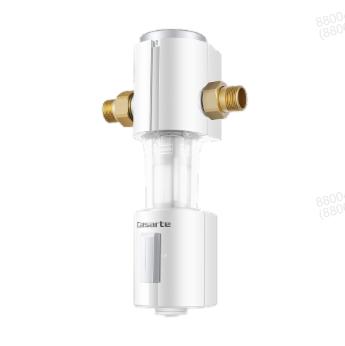 卡萨帝前置过滤器CP-50(F) 商品图2