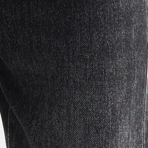 【新品上新】HX 春秋季水洗修身牛仔长裤Y201430010101 商品图9