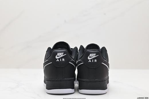 耐克Nike AIR FORCE 1‘07空军一号休闲运动板鞋DV0778-002男女鞋 商品图5