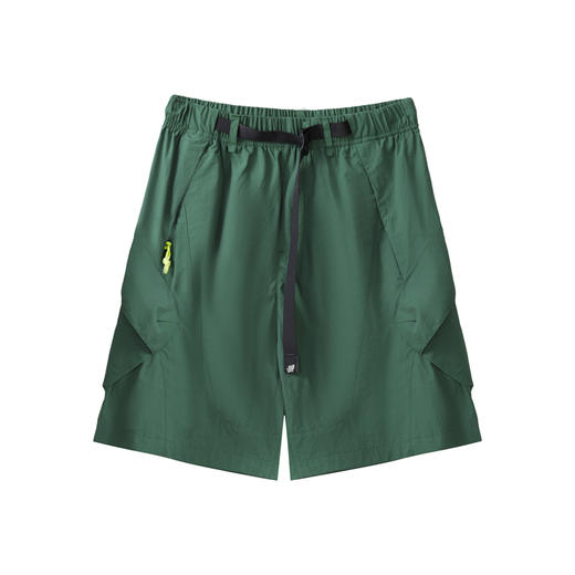 【断码清仓】HX 夏季工装休闲五分裤Z206420031101/02短裤 商品图2