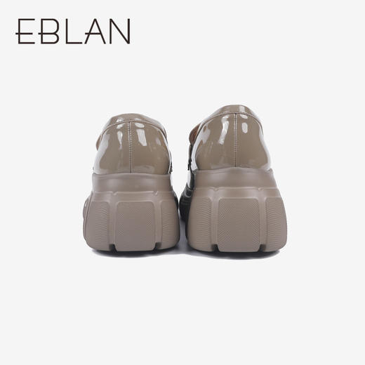 伊伴秋季女鞋单鞋B24446014 商品图3
