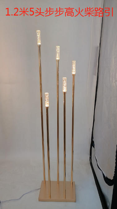5头步步高火柴路引（运费自理） 商品图0