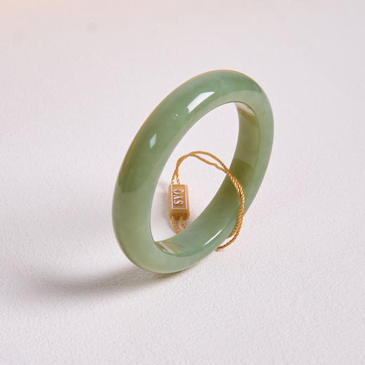 和田玉手镯 商品图0
