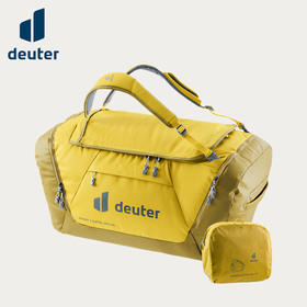 德国多特deuter 大福AViANT Duffel PRO大容量户外防水多功能驮包