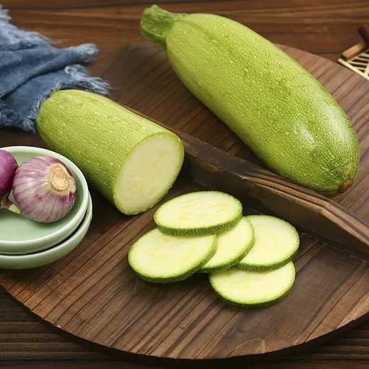 西葫芦（约500g-700g） 商品图1