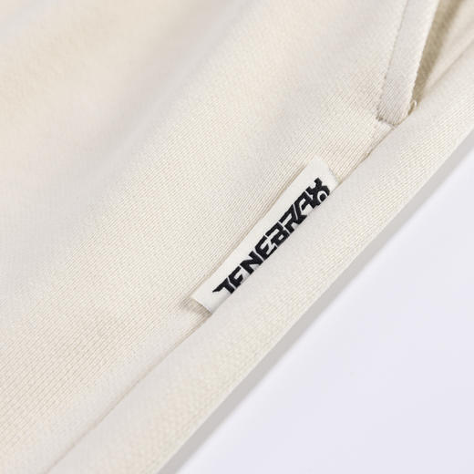 【断码清仓】HX 夏季休闲五分裤S206420043101/02短裤 商品图6