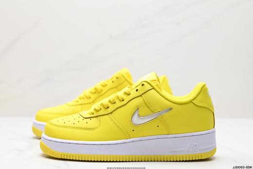 耐克Nike AIR FORCE 1‘07空军一号休闲运动板鞋DV0778-002男女鞋 商品图3