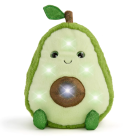 TS FAO音乐发声毛绒系列6款