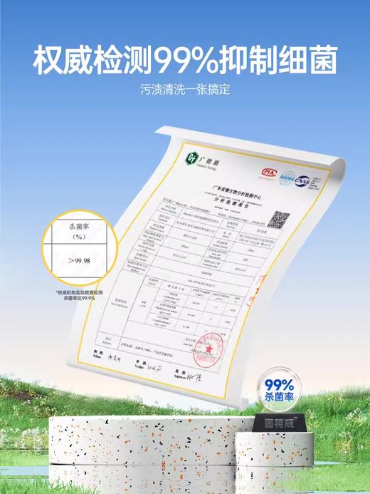 固特威汽车内饰清洁镀膜湿巾车用真皮革座椅清洁养护强力去污车蜡 商品图4