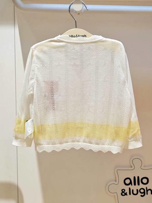 【春上新】9楼阿路和如allo&lugh开衫吊牌价399元， 商品图1