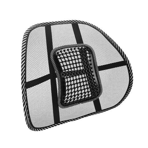 【分销】爱车屋icaroom网眼腰靠 商品图5