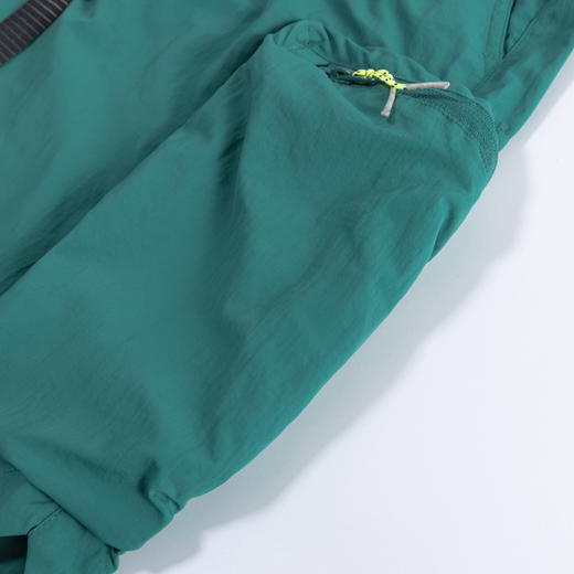 【新品上新】HX 夏季工装休闲五分裤C206420030101/02/03短裤 商品图9