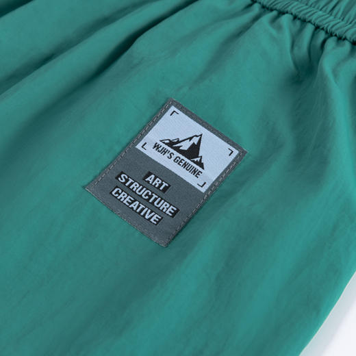 【新品上新】HX 夏季工装休闲五分裤C206420030101/02/03短裤 商品图13