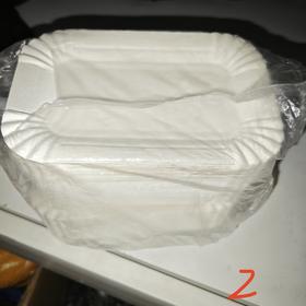 长盘纸盘   甜品台专用