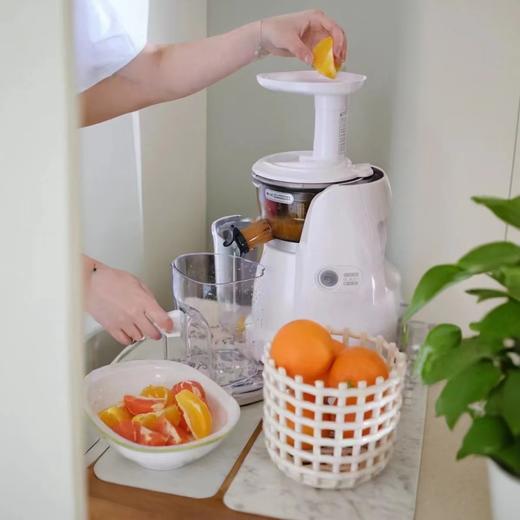 韩国 恩优希NUC原汁机,自制果汁更健康 商品图3