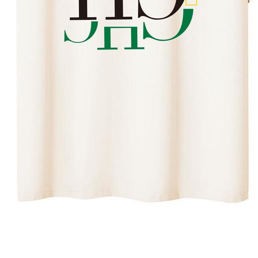 CHCH祈祈春夏纯棉简约大气男士T恤CN1G1B001 商品图3