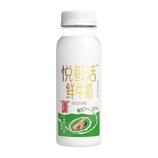 君乐宝260ml A2悦鲜活鲜牛奶（包装随机） 商品图10