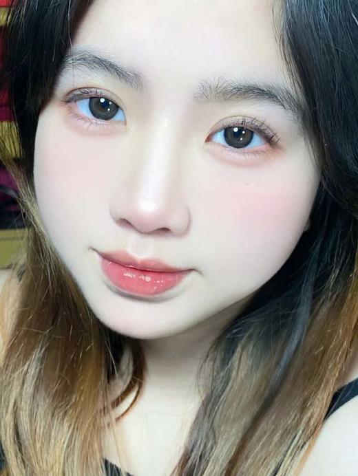 半年抛 annakelly 美瞳 仙草蜜 商品图9