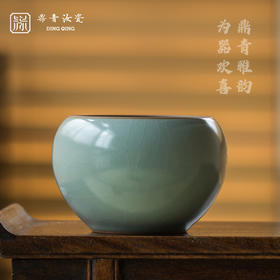 问鼎鼎青系列小建水（缺货）