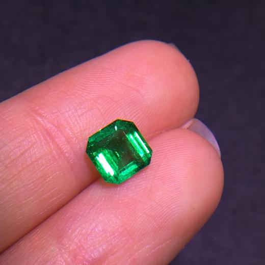 1.3ct 祖母绿裸石 商品图7