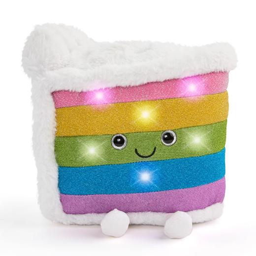 TS FAO音乐发声毛绒系列6款 商品图5