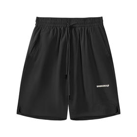 【断码清仓】HX 夏季休闲五分裤S206420106101/02短裤