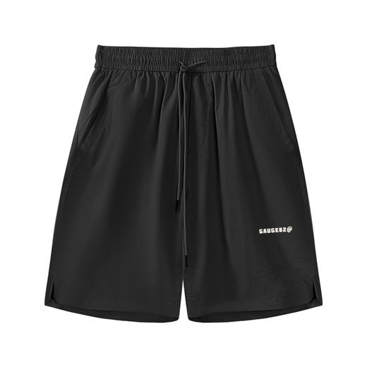 【断码清仓】HX 夏季休闲五分裤S206420106101/02短裤 商品图0