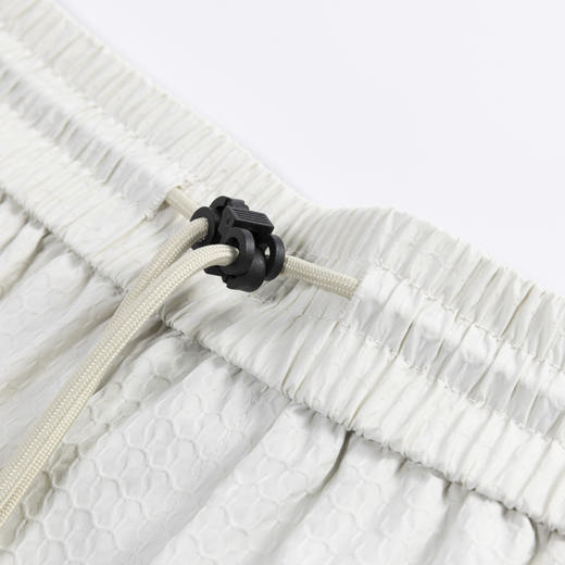 【断码清仓】HX 夏季休闲五分裤Z002420011101短裤 商品图4