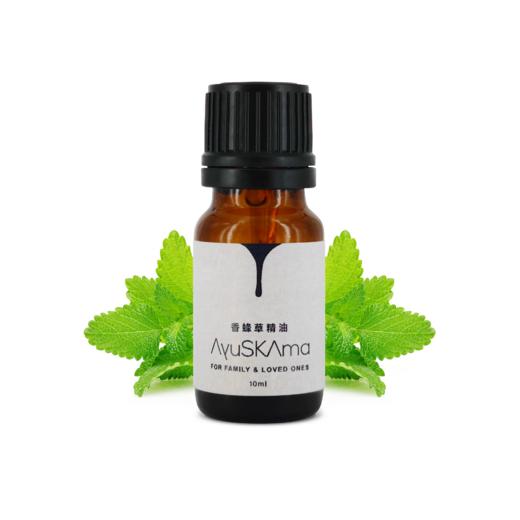 猫太推荐---AyuSkAma保加利亚香蜂草精油 商品图0