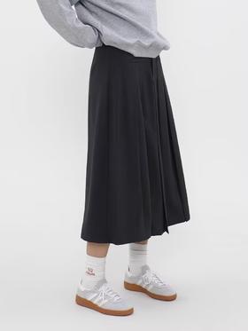 LIVINGTOWN/LT高级感西裤裙