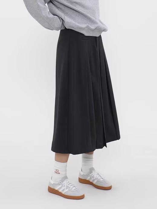 LIVINGTOWN/LT高级感西裤裙 商品图0