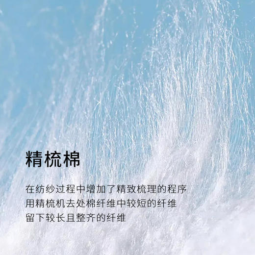 【男装】【商场同款】麦檬夏薄T恤9F5100571 商品图2