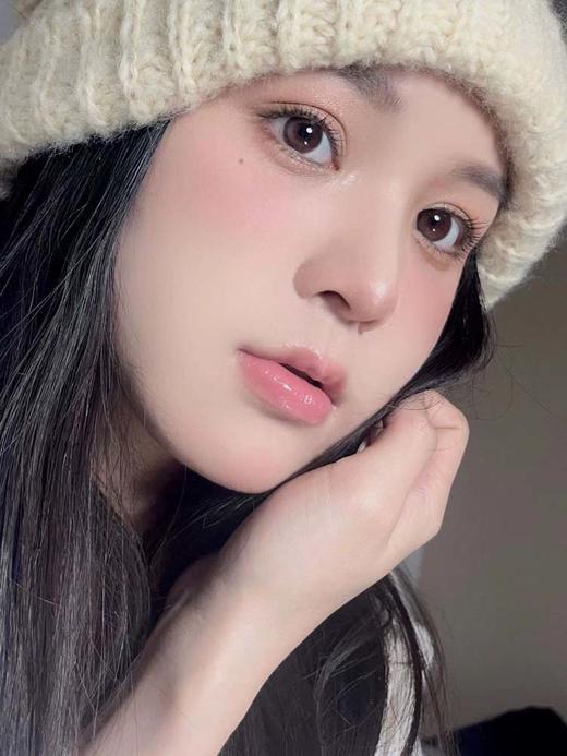 半年抛 annakelly 蒸馏水杏茶 商品图14