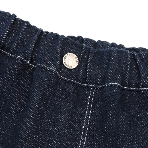 贝贝怡男童牛仔裤ZB3DK038 商品图3