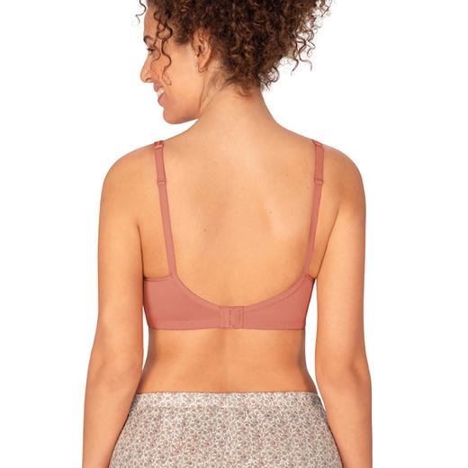 【优惠详情咨询客服】爱蒙娜amoena 德国进口义乳文胸乳腺术后专用胸罩无钢圈内衣44780 商品图3