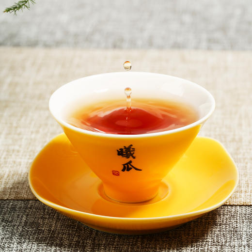 曦瓜 武夷岩茶 肉桂 品鉴 8.5g*4 商品图2