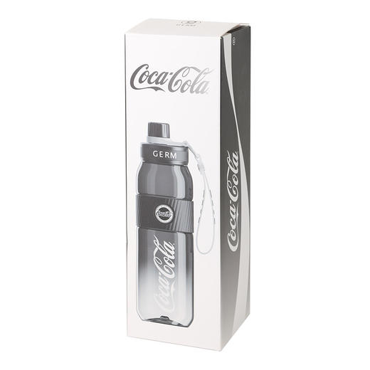 GE-CK24SS-S79系列 可口可乐联名款渐变元气水壶 商品图11