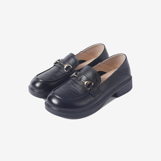 伊伴秋季女鞋单鞋B24445001 商品图5