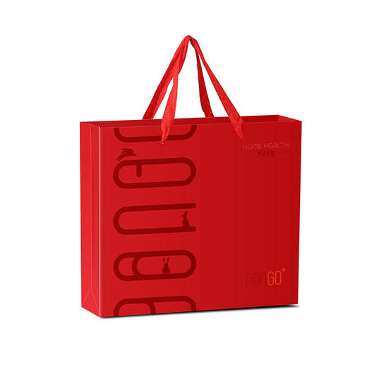 攀高筋膜枪+智能眼部按摩仪PG-M190+EYE5 (礼盒套装） 商品图7