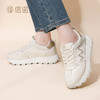信诺新中式复古休闲鞋2024新款运动厚底舒适软底透气中年女德训鞋Q5063-2 商品缩略图3