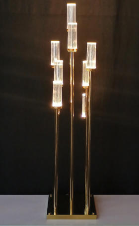 8头火炬路引（运费自理）