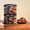 佰斯纳特 陈皮杨梅 370g/盒 商品缩略图4
