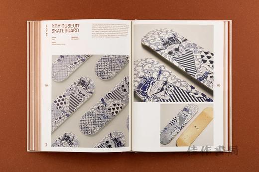 New Folk Art: Design Inspired by Folklore and Traditional Craft / 新民艺：受民间传说与传统工艺启发的设计 商品图4