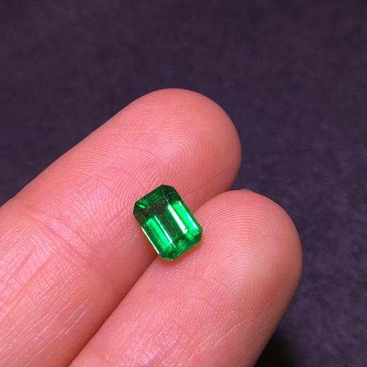 1.02ct 祖母绿裸石 商品图6