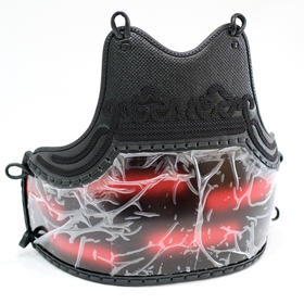 ｜国内现货｜清仓特价 ファイバー胴 剑道胴 单品胴